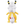 Load image into Gallery viewer, Pokemon Moncolle Mega Ampharos Figure
