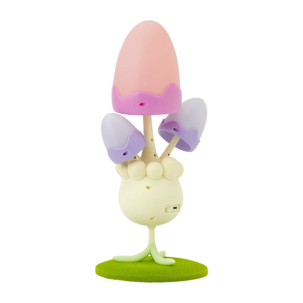Motion Sensor LED Mushroom Light “Nemash”
