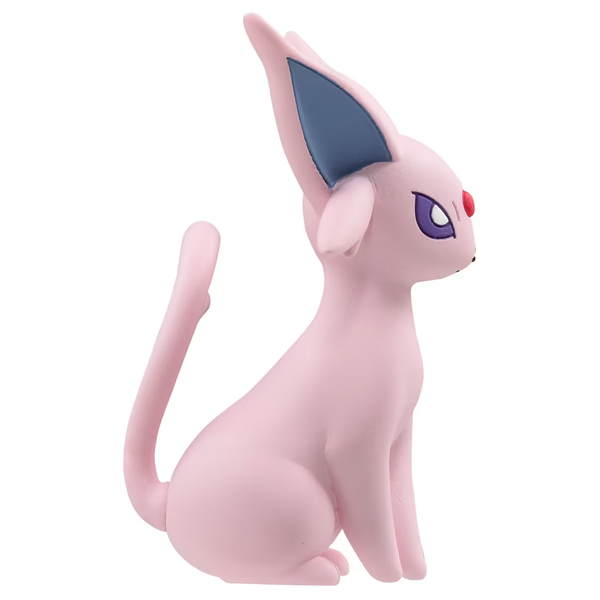 Pokemon Moncolle MS-51 Espeon Figure