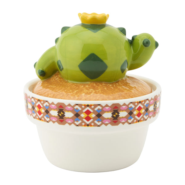 Pokemon Cacnea Run Run Desert Cookie Jar