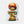 Load image into Gallery viewer, Mario Kart World Trophy Die-Cut Cushion – Soft Character Decorative Pillow
