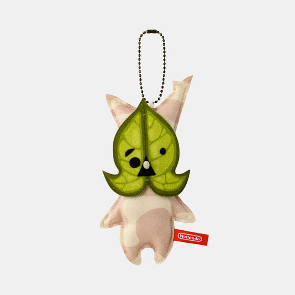 Korogu Mascot Namomin The Legend of Zelda Plush Keychain