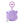 Load image into Gallery viewer, Pokemon Ditto Plush Mascot Keychain
