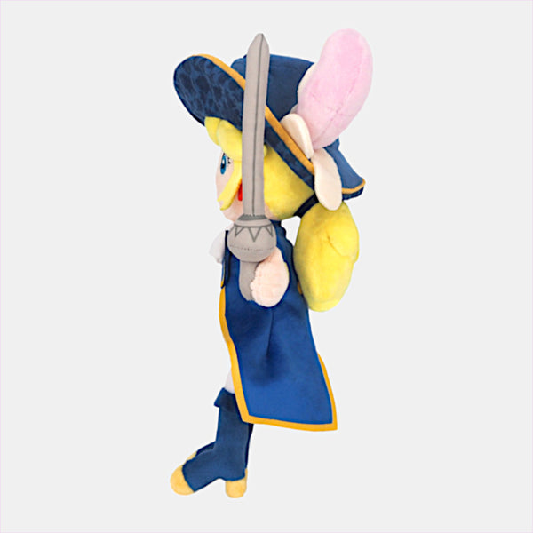 Princess Peach Showtime! Plush – PPS02 Swordsman Peach