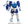 Load image into Gallery viewer, Takara Tomy Transformers Wild King WKB Series Robot Beast Toy
