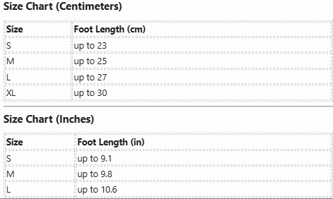 Uniqlo Sweat Room Shoes