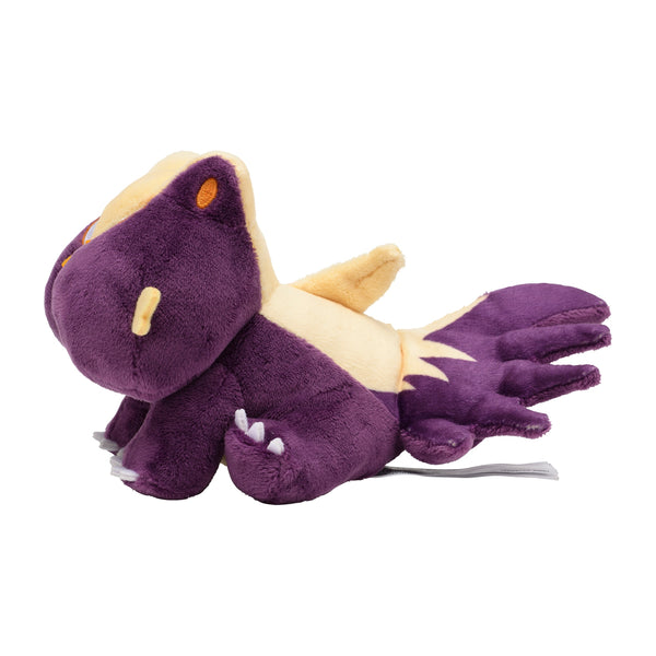 Pokemon Fit Stunky Plush