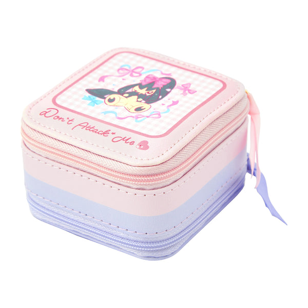 Pokemon Mawile Don’t Attack Me Accessory Case Pouch