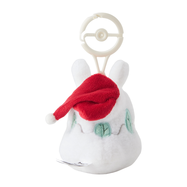 Pokemon Holiday Blessings Numel Snowman Mascot