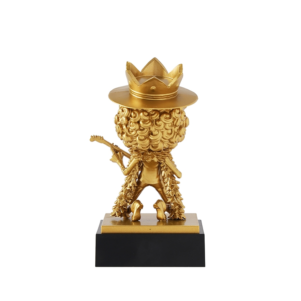 One Piece WCF Kumamoto Recovery Project Brook Figure