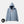 Load image into Gallery viewer, Super Mario Blue Hoodie Pullover Sweatshirt
