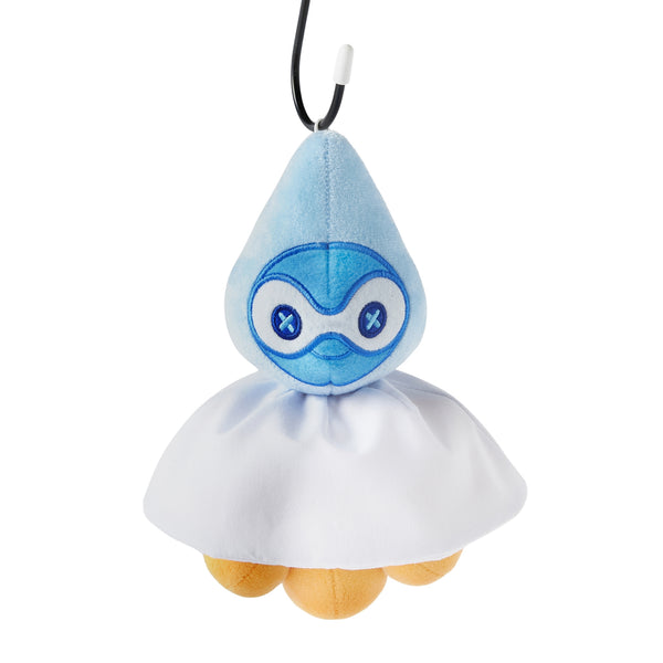 Pokemon Poko A Castform Teru Teru Mascot Plush