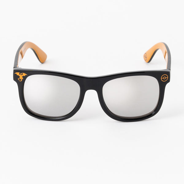 Pokemon Charizard Kids Sunglasses Orange
