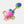 Load image into Gallery viewer, Nintendo PIKMIN Badge Pin
