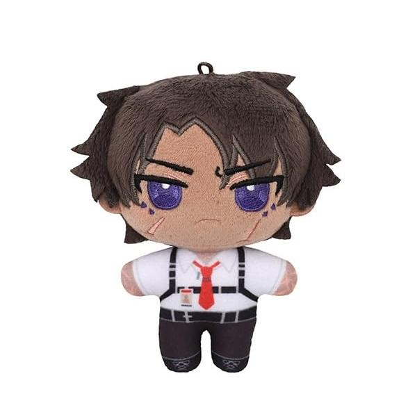 Limbus Company Plush Doll