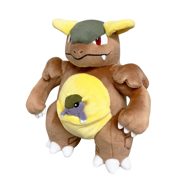 Pokemon All Star Collection Kangaskhan Small Plush