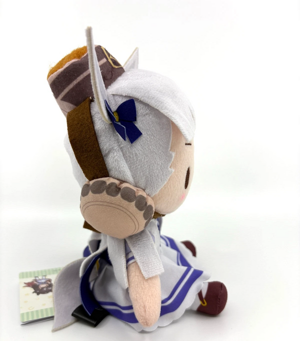 Uma Musume Fuwapuchi Gold Ship Plush Pretty Derby Vol.5