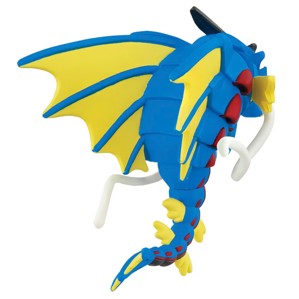 Pokemon Moncolle Mega Gyarados Figure