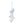 Load image into Gallery viewer, Pokemon Vulpix &amp; Alolan Vulpix Magnetic Pair Mascot Plush
