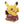 Load image into Gallery viewer, Pokemon Pikachu Sweet Delivery Plush Toy
