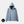 Load image into Gallery viewer, Super Mario Blue Hoodie Pullover Sweatshirt

