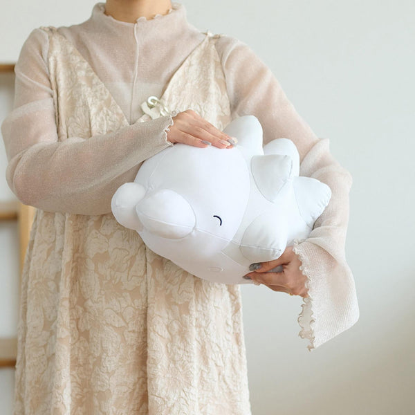 Pokemon Snorunt Life-Size Plush – Cooling Hug Sensation