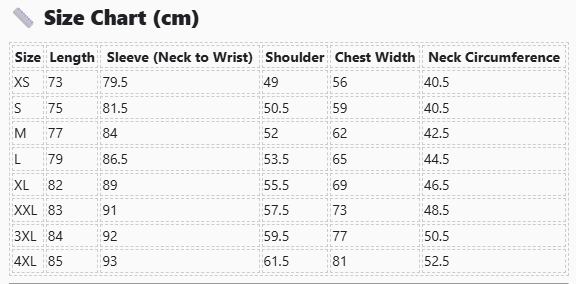 Uniqlo Oversized Oxford Striped Shirt