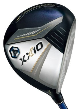 Dunlop XXIO 13 MP1300 Fairway Wood 2024 Golf Club