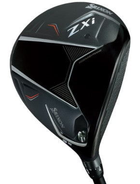 Dunlop Srixon ZXi Fairway Wood 2025 Golf Club