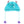 Load image into Gallery viewer, Disney Sulley Fan Cap – Tokyo Disney Resort
