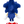 Load image into Gallery viewer, Sanei Boeki Sonic the Hedgehog ALL STAR COLLECTION Sonic (S) Plush Toy
