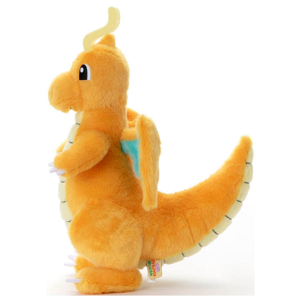 Pokemon Get Plush Dragonite “I Choose You!” Series Soft Collectible Plush