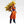 Load image into Gallery viewer, Ichiban Kuji Dragon Ball Super Saiyan 3 Son Goku A Prize MASTERLISE Figure
