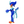 Load image into Gallery viewer, Pokemon Moncolle MS-58 Quaquaval Figure

