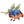 Load image into Gallery viewer, Pokemon Moncolle ML-18 Zacian Figure
