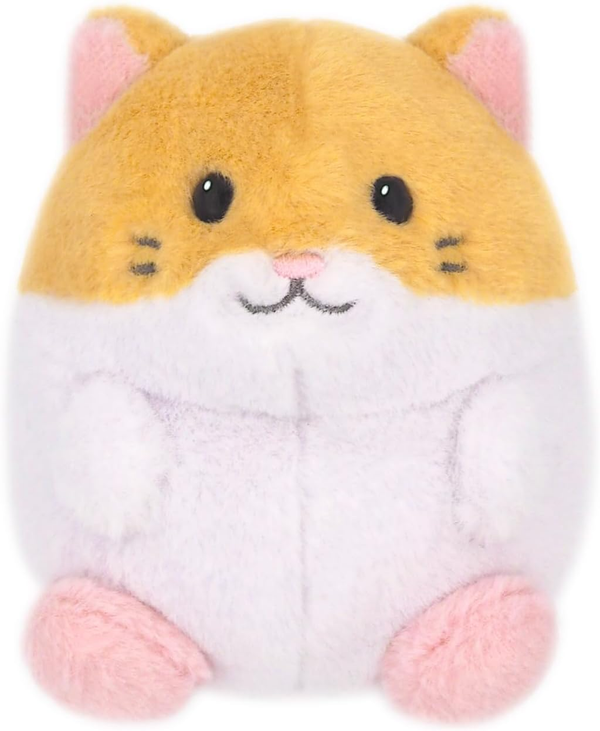 Sangei Trading Kirby KF10 Koron Friends Plush Toy