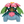 Load image into Gallery viewer, Pokemon Moncolle Mega Venusaur Figure
