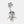 Load image into Gallery viewer, Nintendo PIKMIN Badge Pin
