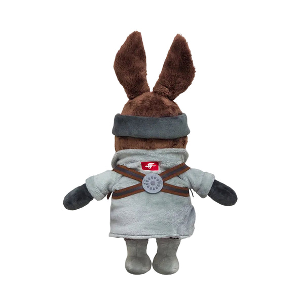Star Fox Peppy Hare Plush Toy S Size – ALL STAR COLLECTION SFP03 [Pre-order]