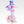 Load image into Gallery viewer, Shampoo Accessory Holder Figure – Prize B
