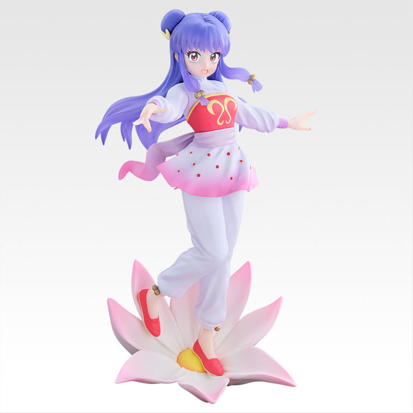 Shampoo Accessory Holder Figure – Prize B