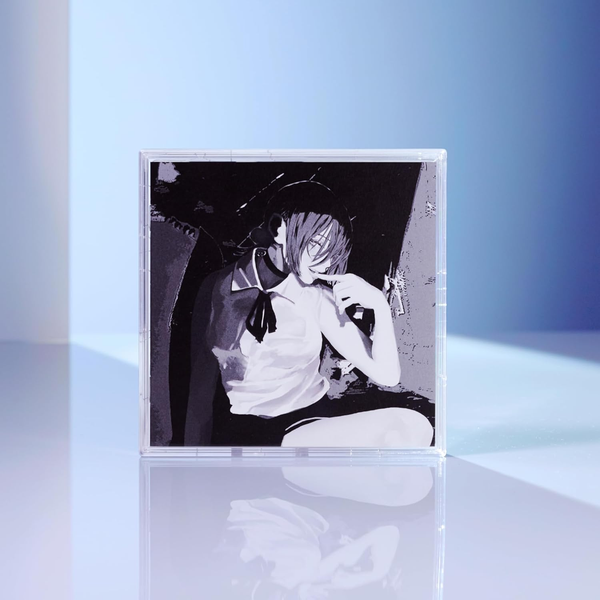 Kenshi Yonezu – IRIS OUT / (TBD) [Limited Edition with Manufacturer Bonus | CD+DVD]