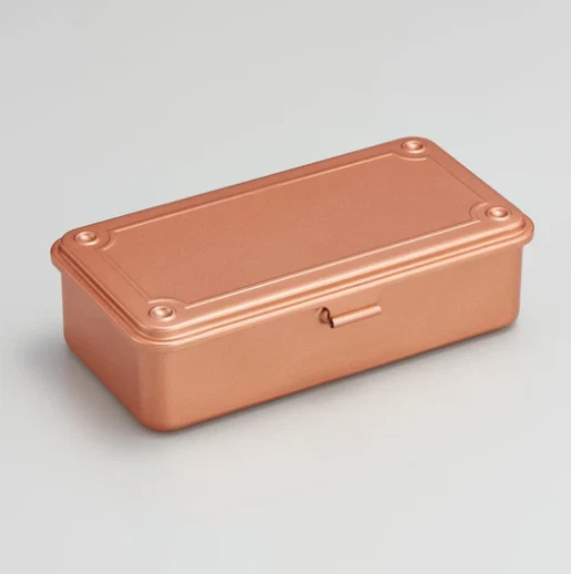 TOYOSTEEL T-190 Trunk-Style Tool Box