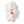 Load image into Gallery viewer, Pokemon Mochi Swirlix Plush
