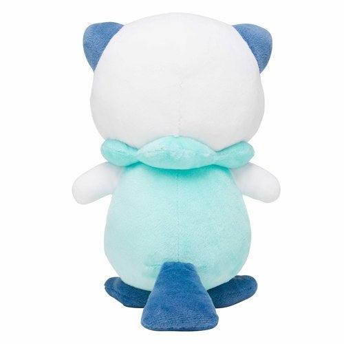 Pokemon Oshawott Plush