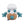 Load image into Gallery viewer, Pokemon Fit Snover Plush Toy Palm Size

