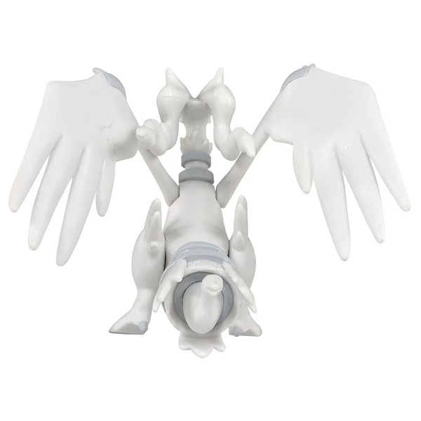 Pokemon Moncolle ML-08 Reshiram Figure