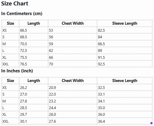 Uniqlo Puff Tech Parka