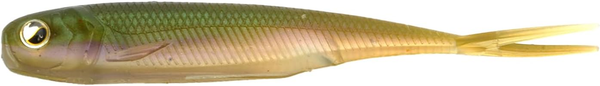 RAID JAPAN FishRoller 4 Inch Bait