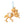 Load image into Gallery viewer, Pokemon Soaring Dreams Dodrio Plush Badge
